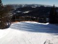 Soszów - stok narciarski