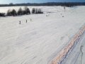 Chyrowa - stok narciarski