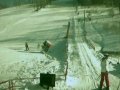 Kamienica - stok narciarski