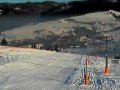 Jaworki-Homole - stok narciarski