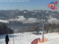 Nowa Osada - stok narciarski