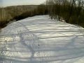 Parchatka - stok narciarski