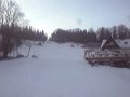 Stok narciarski