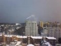 Panorama miasta