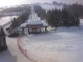 Pod Dziedzicem - stok narciarski