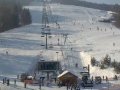 Słotwiny - stok narciarski