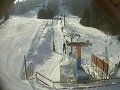 Bystre - stok narciarski
