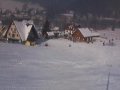 Cieńków - stok narciarski