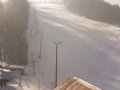 Stary Groń - stok narciarski