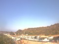 Costa Corallina - port