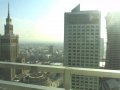 Panorama Warszawy