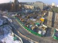 Metro - budowa II linii