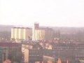 Panorama miasta
