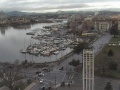 Victoria - port