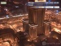 Warsaw - City skyline - Polen Warsaw