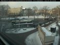 Arnhem - bus station