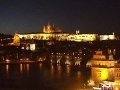 Prague - skyline - Europa Tschechien