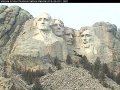 Mount Rushmore