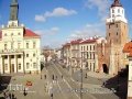 Brama Krakowska