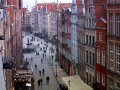 Główne Miasto - Długi Targ