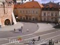 Brama Krakowska