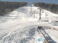 Laworta - stok narciarski