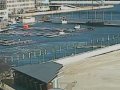 Panorama morza