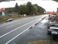 Adenau - stacja benzynowa