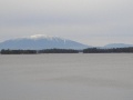 Mt. Katahdin