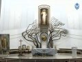 Łagiewniki - Sanktuarium Bożego Miłosierdzia