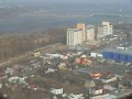 Panorama miasta