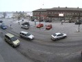 Kristinestad - Salutorget