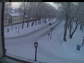 Kristinestad - Rådhusparken