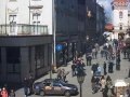 Stare Miasto - ul. Floriańska