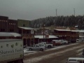 Cloudcroft - Burro Street