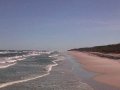 Lubiatowo - plaża