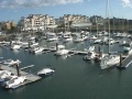 Isla Canela - Puerto Marina