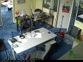 Haga - RevSpace radio studio