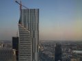 Panorama miasta