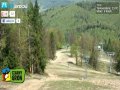 Czarny Groń - stok narciarski