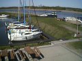Port jachtowy