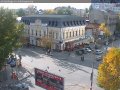 Saratów - ul. Gor'kogo i Kazach'ya