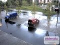 Dublinas - stovėjimo aikštelė 
