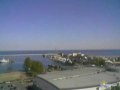 Panorama morza