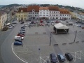 Klatovy - Rynek