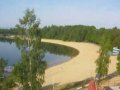 Jezioro Nyskie