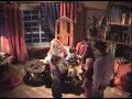 Lapland - Santa Claus Inside Cam