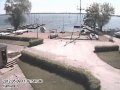 Zalew Zegrzyński - zbiór kamer