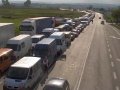 Medyka - przejście graniczne