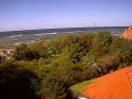 Panorama morza